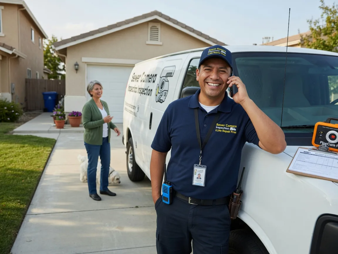Sewer Line Repair Florissant, CO FAQs